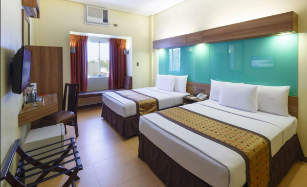 Microtel by Wyndham General Santos