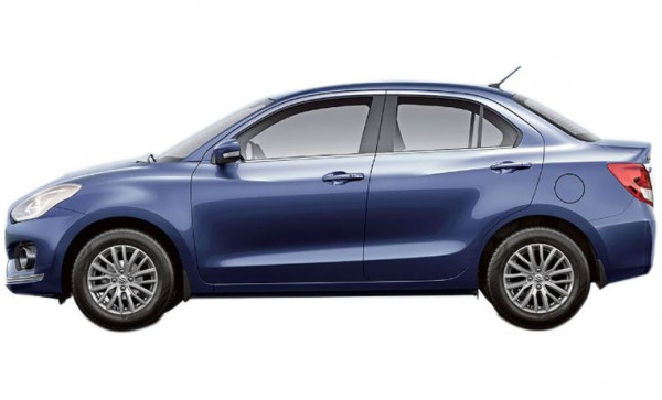 Suzuki Dzire