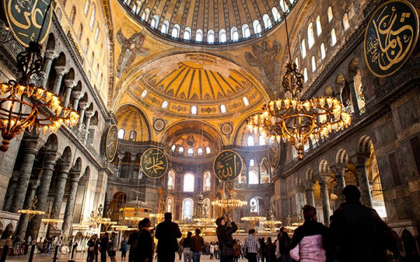 Affordable Turkey with Amasya