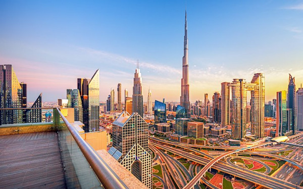 Dubai