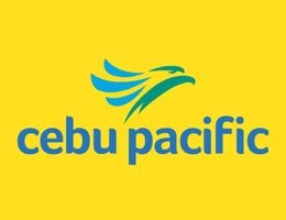 Cebu Pacific Air