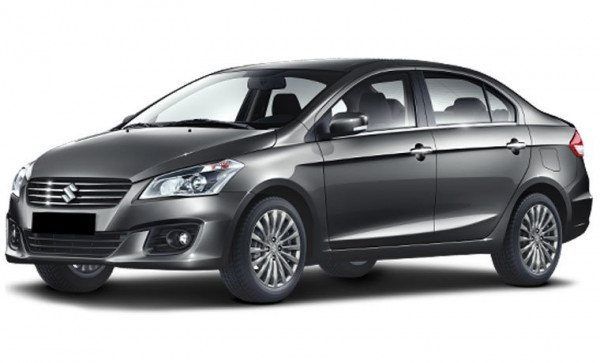 Suzuki Ciaz