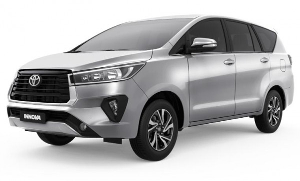 Toyota Innova